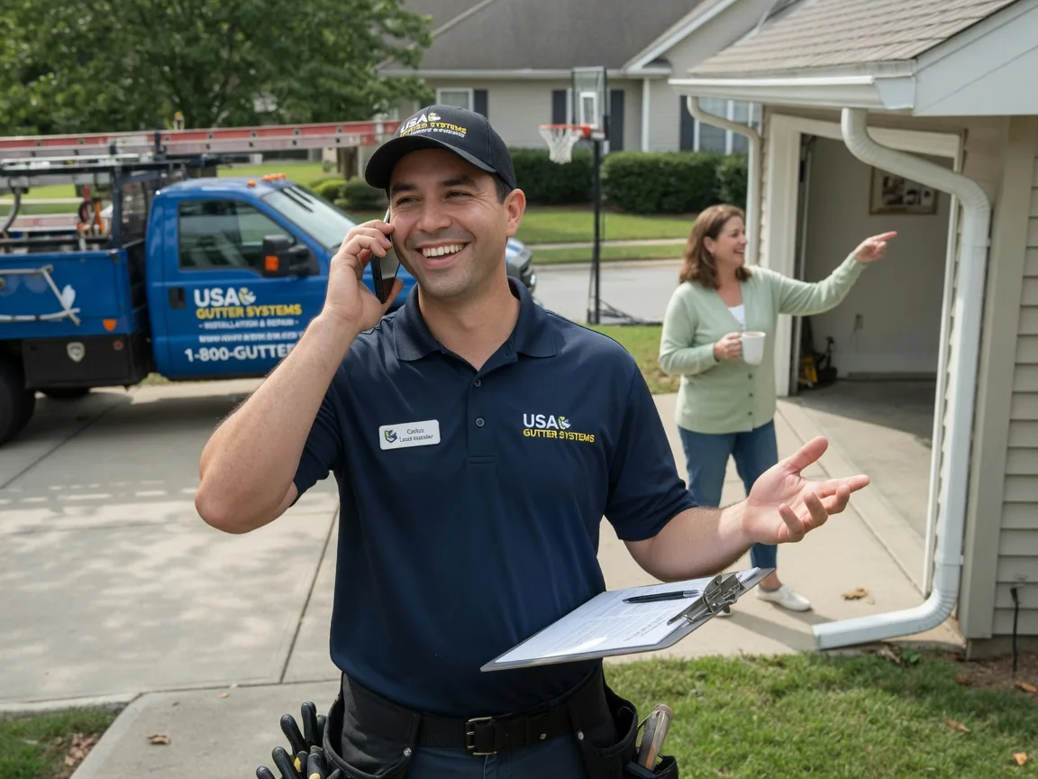 Gutter Installation Dublin, TX FAQs
